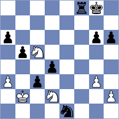 Cogan - Demchenko (chess.com INT, 2024)