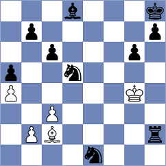 Krysa - Moroni (chess.com INT, 2021)