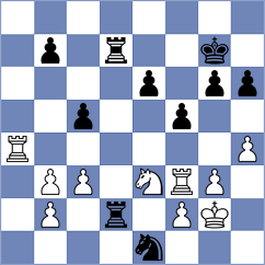 Kleiman - Jumabayev (chess.com INT, 2024)