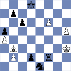 Bharath - Tristan (chess.com INT, 2024)