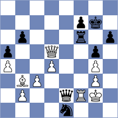 Bambino Filho - Agasiyev (chess.com INT, 2024)