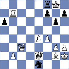 Gardezi - Walentukiewicz (chess.com INT, 2022)