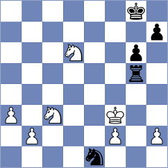 Skalicky - Vavrova (Chess.com INT, 2021)