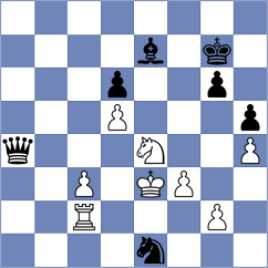 Komiagina - Von Herman (chess.com INT, 2021)