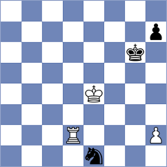 Deviprasath - Bekturov (chess.com INT, 2022)
