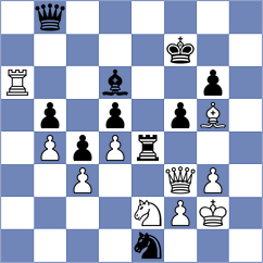 Javakhadze - Diaz Rosas (chess.com INT, 2024)