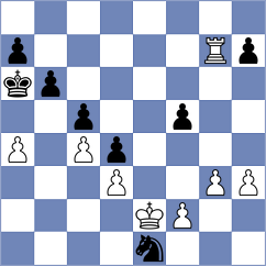 Veljanoski - Shishkov (chess.com INT, 2024)