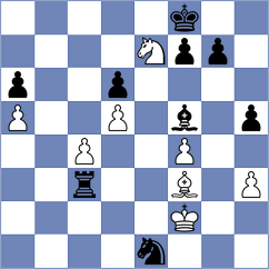 Novikova - Chen (chess.com INT, 2021)
