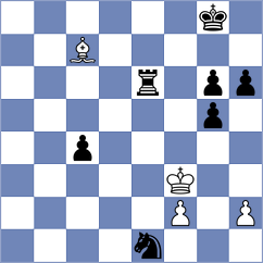 Dinu - Glavina (chess.com INT, 2021)