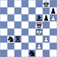 Portesova - Peroutka (chess.com INT, 2021)