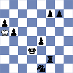 Cheng - Drozdowski (chess.com INT, 2023)