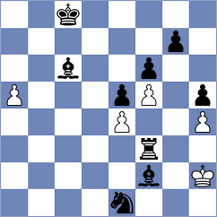 Novikova - Mesa Cruz (chess.com INT, 2024)