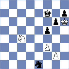 Novak - Toncheva (chess.com INT, 2024)