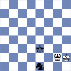 Arnold - Fiedorek (chess.com INT, 2024)
