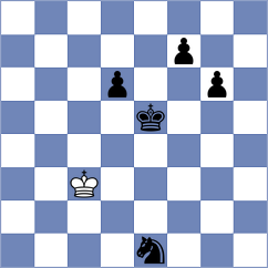 Klimenko - Fingerov (chessassistantclub.com INT, 2004)
