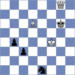 De Souza - Khoroshev (chess.com INT, 2024)