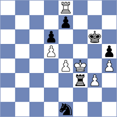 Ciorica - Pavel (Chess.com INT, 2020)