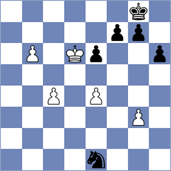 Smolik - Ornet (Chess.com INT, 2021)