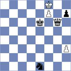 Cabezas Solano - Seemann (chess.com INT, 2024)
