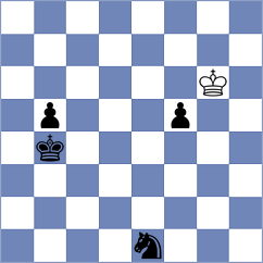 Grunberg - Wagner (chess.com INT, 2023)