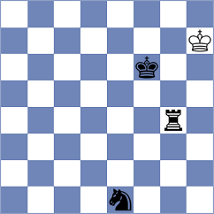 Prestia - Csonka (chess.com INT, 2023)