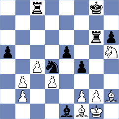 Kapitanchuk - Lorparizangeneh (Chess.com INT, 2019)