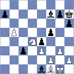 Araujo Filho - Gatineau (chess.com INT, 2024)