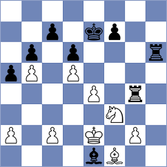 Arslanov - Gholami Orimi (Chess.com INT, 2019)