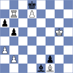 Tulchynskyi - Kubatko (chess.com INT, 2024)