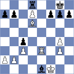 Daggupati - Kazmin (chess.com INT, 2023)