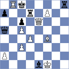 Solomon - Ivana Maria (chess.com INT, 2023)
