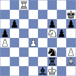 Moroni - Bortnyk (chess.com INT, 2024)