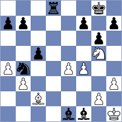 Darmanin - Volkov (chess.com INT, 2024)