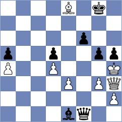 Zubritskiy - Elgersma (chess.com INT, 2021)