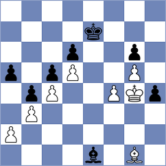 Bambino Filho - Hua (chess.com INT, 2024)