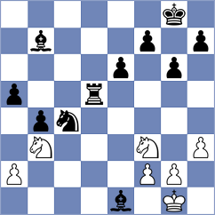 Bashkansky - Hong (Chess.com INT, 2019)