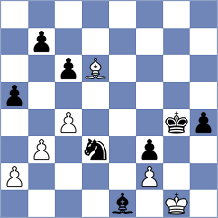 Fathy - Ozen (Chess.com INT, 2020)
