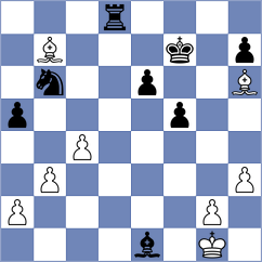 Alboredo - Di Berardino (chess.com INT, 2023)