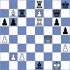 Maltsevskaya - Rensch (Chess.com INT, 2020)