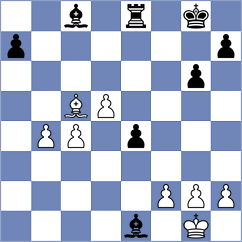 Ballester Llagaria - Han (chess.com INT, 2024)