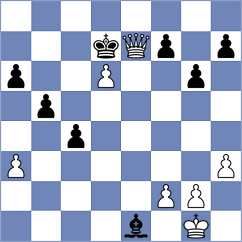 Sultana - Popadic (Chess.com INT, 2021)