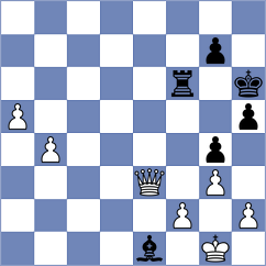 Holt - Paravyan (chess.com INT, 2024)