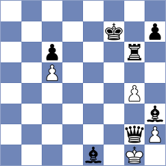 Collins - Vlassov (chess.com INT, 2024)