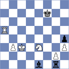 Do Valle Cardoso - Khanin (chess.com INT, 2023)