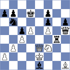 Dahlgren - Haack (chess.com INT, 2024)