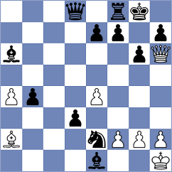 Babiy - Papp (chess.com INT, 2021)