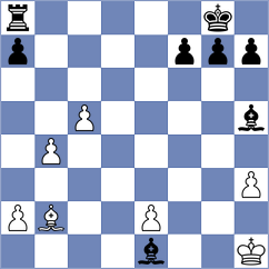 Butolo - Timagin (Chess.com INT, 2021)