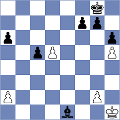 Mousavi - Cuenca Jimenez (chess.com INT, 2024)
