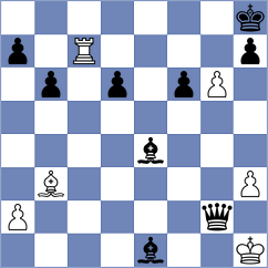 Belov - Nazari (chess.com INT, 2022)