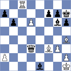 Zambrano Rodriguez - Biyiasas (Chess.com INT, 2018)